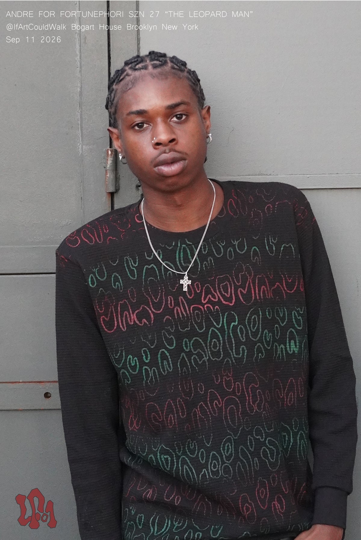 FPLM Thermal Long Sleeve